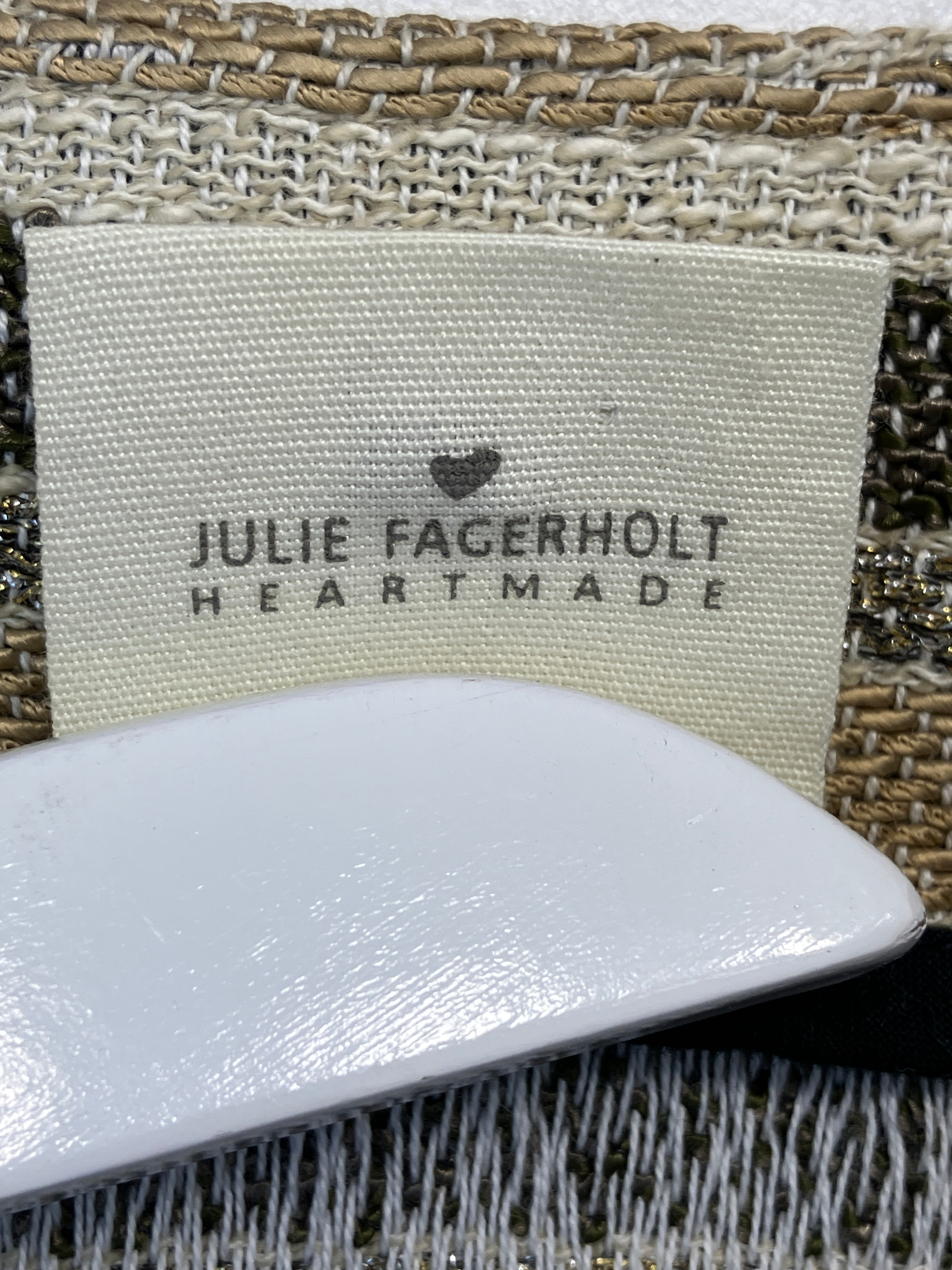 Julie Fagerholt Heartmade Kjole